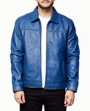 <img scr="Royal-Blue-Leather-Jacket-for-men.jpg" alt="Royal Blue Leather Jacket for Men"