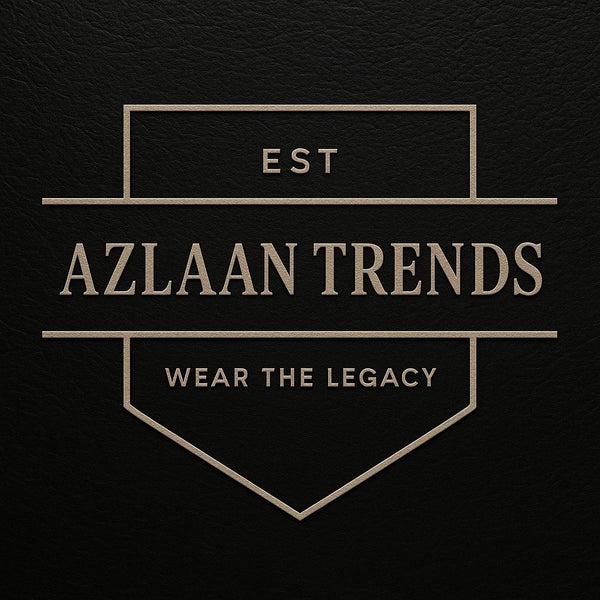 Azlaan Trends