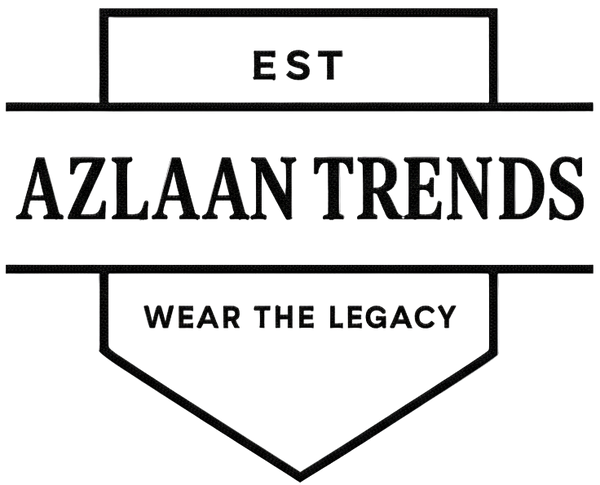 AZLAAN TRENDS