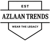 AZLAAN TRENDS