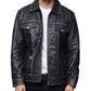 <img scr="Black-Genuine-Leather-Jacket-for-men.jpg" alt="Black Genuine Leather Jacket for Men"