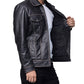<img scr="Black-Genuine-Leather-Jacket-for-men.jpg" alt="Black Genuine Leather Jacket for Men"