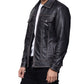 <img scr="Black-Genuine-Leather-Jacket-for-men.jpg" alt="Black Genuine Leather Jacket for Men"