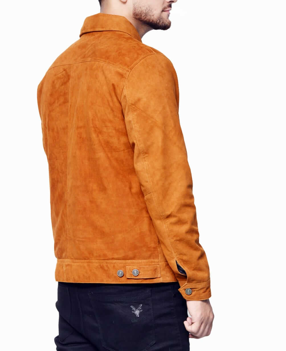 <img scr="Tan-Suede-Leather-Jacket-for-men.jpg" alt="Tan Suede Leather Jacket for Men"