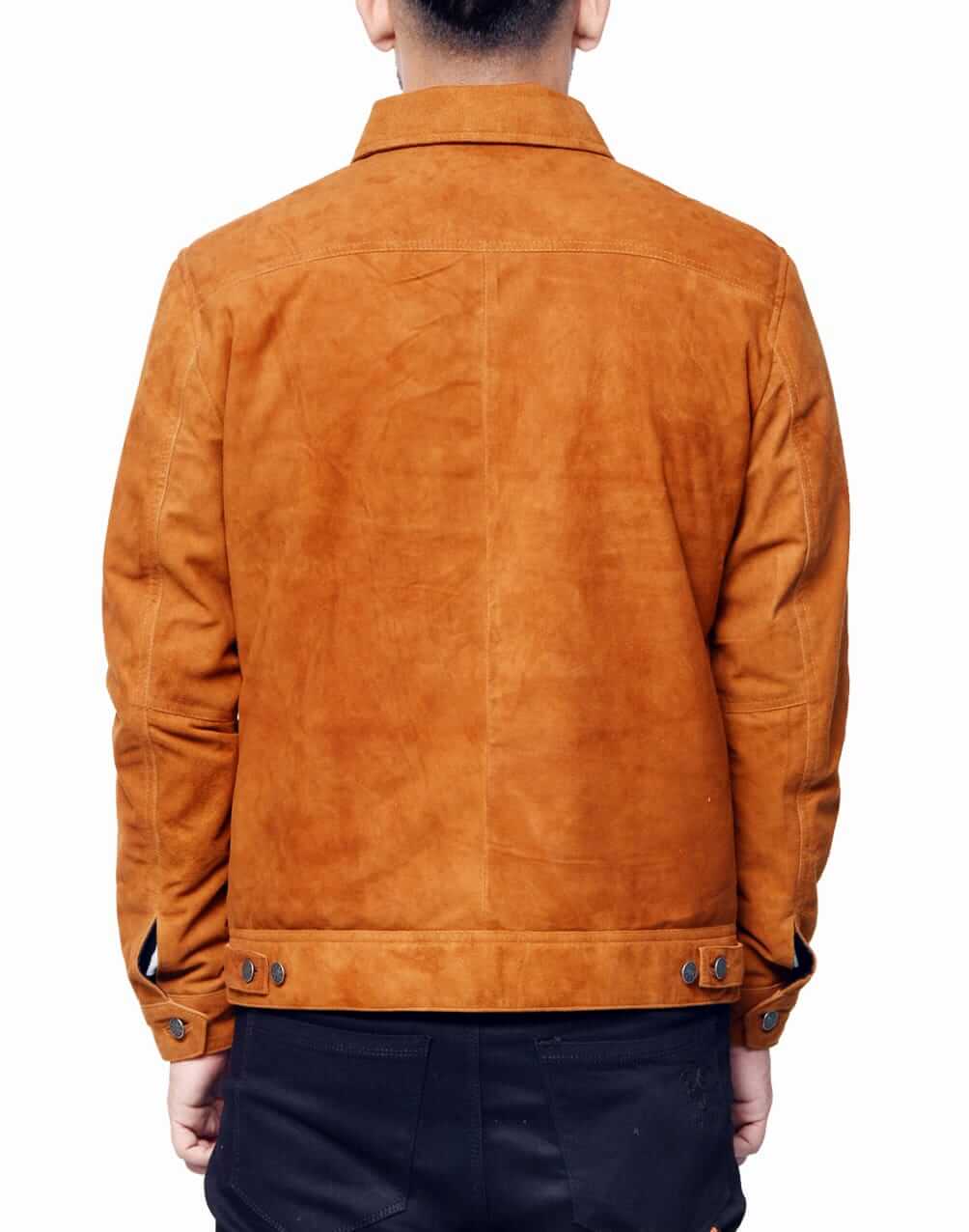 <img scr="Tan-Suede-Leather-Jacket-for-men.jpg" alt="Tan Suede Leather Jacket for Men"