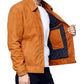 <img scr="Tan-Suede-Leather-Jacket-for-men.jpg" alt="Tan Suede Leather Jacket for Men"