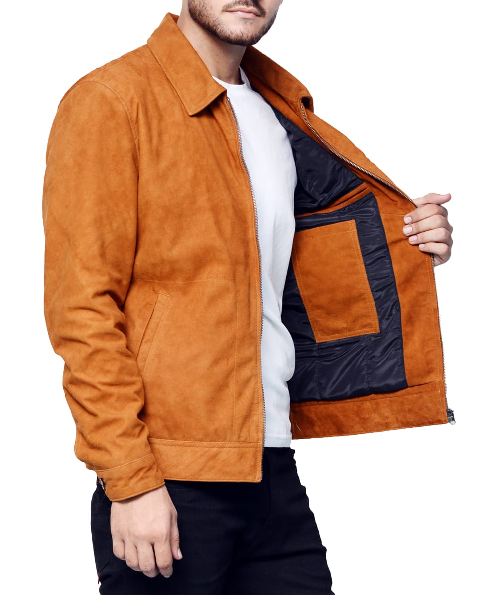 <img scr="Tan-Suede-Leather-Jacket-for-men.jpg" alt="Tan Suede Leather Jacket for Men"