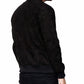 <img scr="black-Suede-Leather-Bomber-Jacket-for-men.jpg" alt="Black Suede Leather Bomber Jacket for Men"