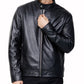 <img scr="Black-Leather-Classic-Jacket-for-men.jpg" alt="Black Leather Classic Jacket for Men"