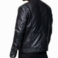 <img scr="Black-Leather-stylish-Jacket-for-men.jpg" alt="Black Leather stylish Jacket for Men"