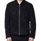 <img scr="black-Suede-Leather-Jacket-for-men.jpg" alt="Black Suede Leather Jacket for Men"