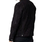 <img scr="black-Suede-Leather-Jacket-for-men.jpg" alt="Black Suede Leather Jacket for Men"