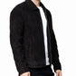 <img scr="black-Suede-Leather-Jacket-for-men.jpg" alt="Black Suede Leather Jacket for Men"