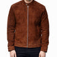<img scr="Dark-Brown-Suede-Leather-Jacket-for-men.jpg" alt="Dark-Brown Suede Leather Jacket for Men"