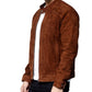 <img scr="Dark-Brown-Suede-Leather-Jacket-for-men.jpg" alt="Dark-Brown Suede Leather Jacket for Men"