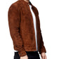 <img scr="Dark-Brown-Suede-Leather-Jacket-for-men.jpg" alt="Dark-Brown Suede Leather Jacket for Men"