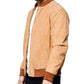 <img scr="brown-Suede-Leather-Bomber-Jacket-for-men.jpg" alt="Brown Suede Leather Bomber Jacket for Men"