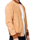 <img scr="brown-Suede-Leather-Bomber-Jacket-for-men.jpg" alt="Brown Suede Leather Bomber Jacket for Men"