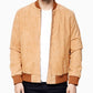 <img scr="brown-Suede-Leather-Bomber-Jacket-for-men.jpg" alt="Brown Suede Leather Bomber Jacket for Men"