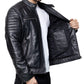 <img scr="Black-Leather-Biker-Jacket-for-men.jpg" alt="Black Leather Biker Jacket for Men"
