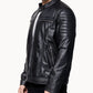 <img scr="Black-Leather-Biker-Jacket-for-men.jpg" alt="Black Leather Biker Jacket for Men"