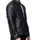 <img scr="Black-Leather-Biker-Jacket-for-men.jpg" alt="Black Leather Biker Jacket for Men"