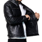 <img scr="Black-Leather-Jacket-for-men.jpg" alt="Black Leather Jacket for Men"