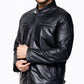 <img scr="Black-Leather-Jacket-for-men.jpg" alt="Black Leather Jacket for Men"