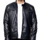 <img scr="Black-Leather-Jacket-for-men.jpg" alt="Black Leather Jacket for Men"